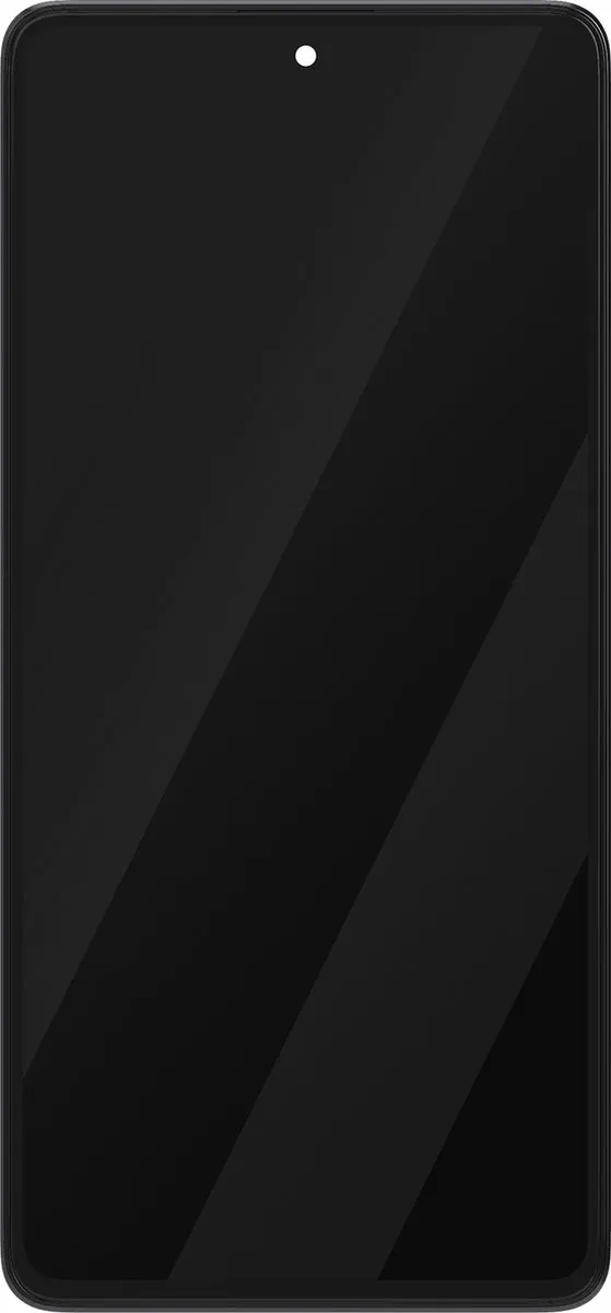 Xiaomi Origineel Scherm voor Redmi Note 12 Pro Plus 5G