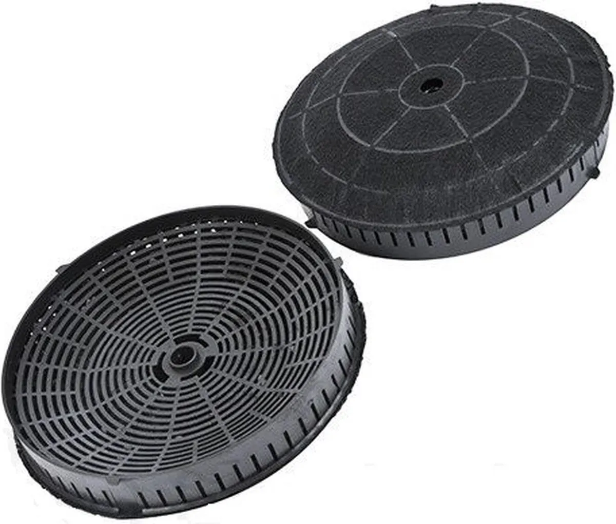 Whirlpool Koolstoffilter 484000008824 - 2 Stuks