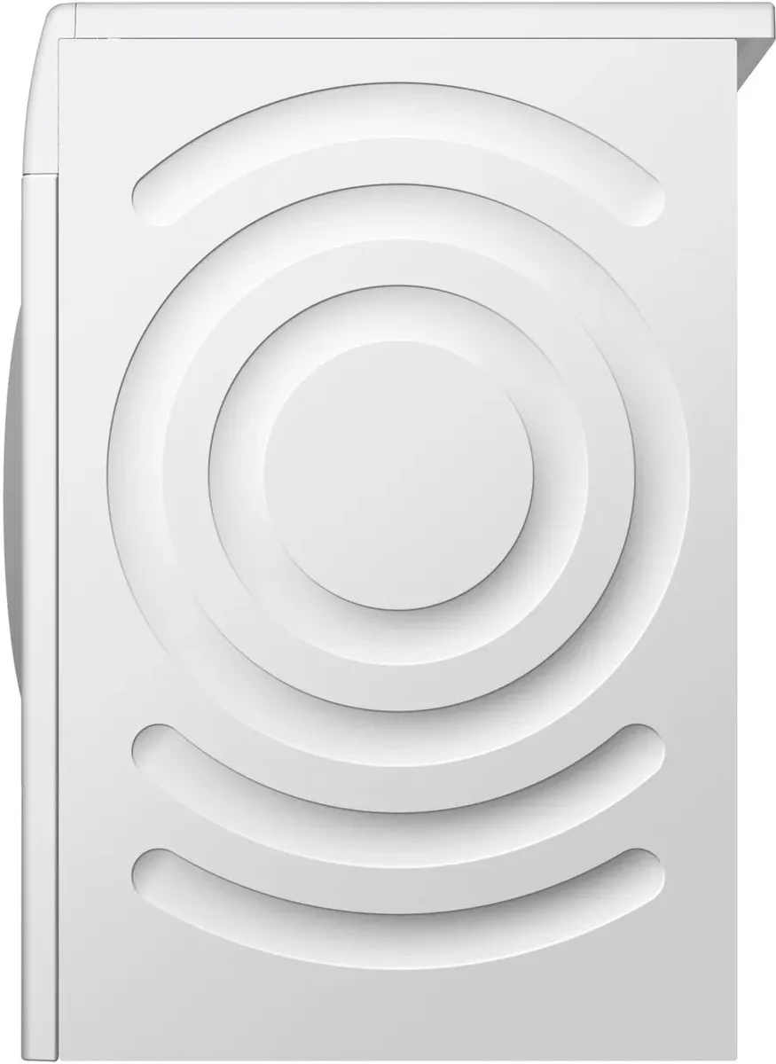 Bosch Serie 2 WGE02406NL Wasmachine