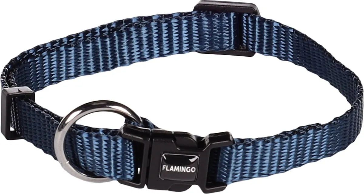 Flamingo Ziggi Halsband