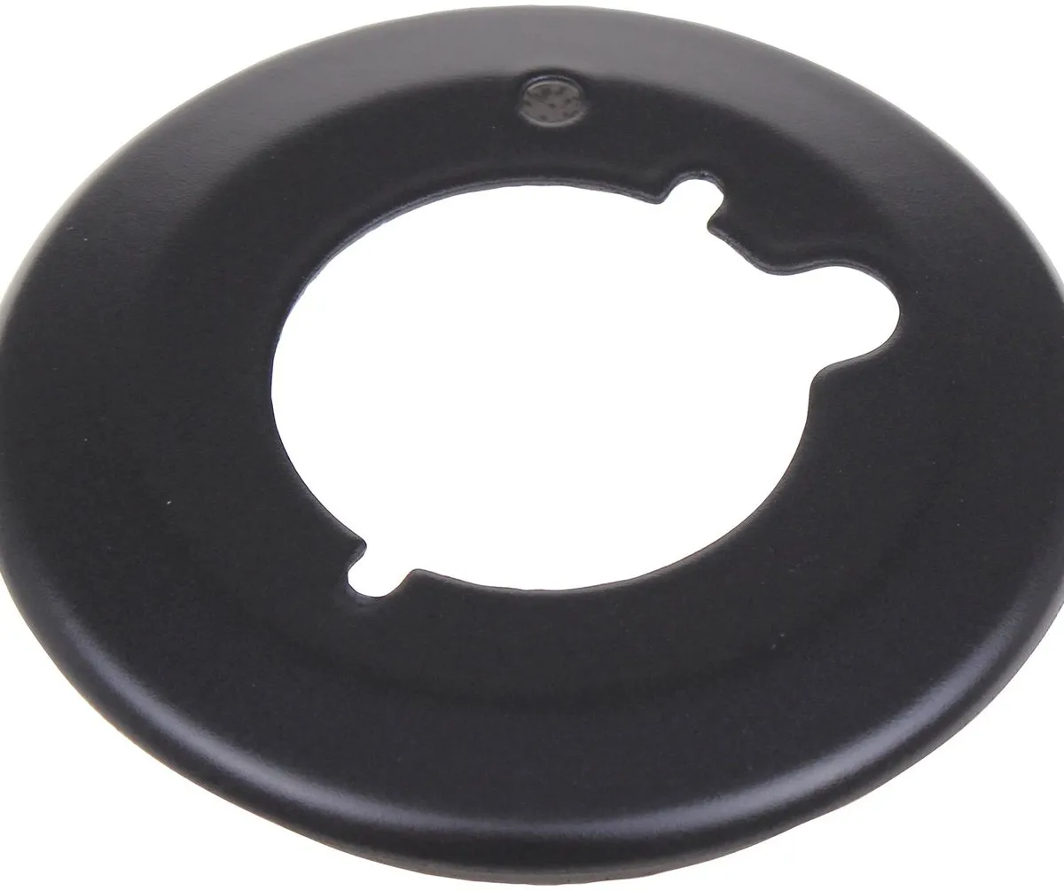 Electrolux Branderring Normaal 3531602211
