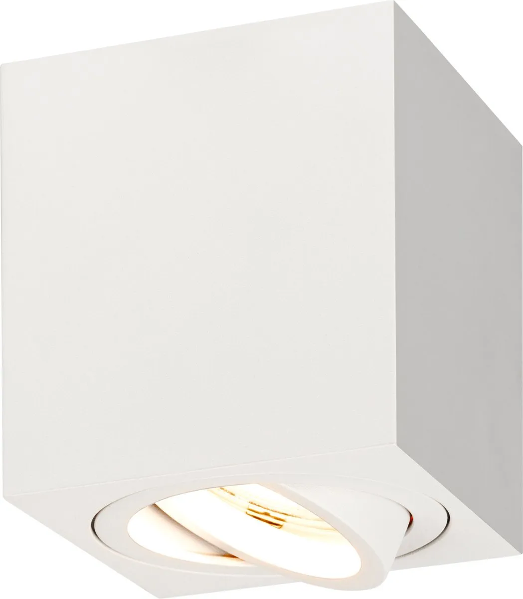 Ledvion LED Opbouwspot 3W 2700K