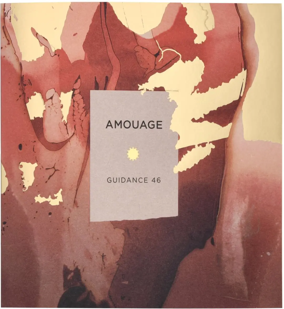 Amouage Guidance 46 Extrait de Parfum 100ml