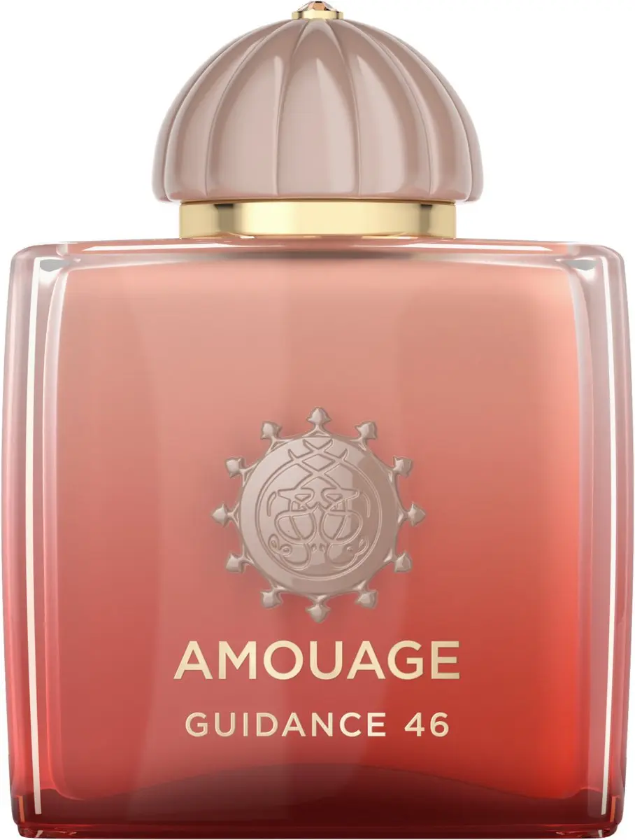 Amouage Guidance 46 Extrait de Parfum 100ml - afbeelding 4 van 4