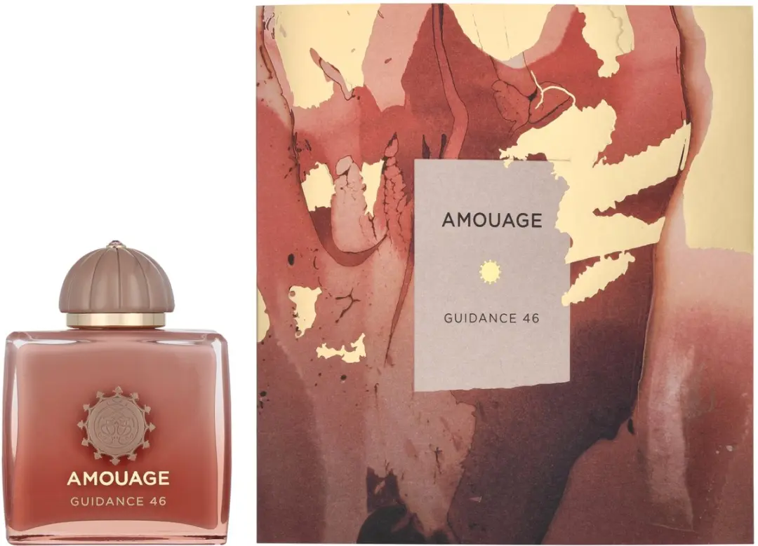Amouage Guidance 46 Extrait de Parfum 100ml - afbeelding 2 van 4