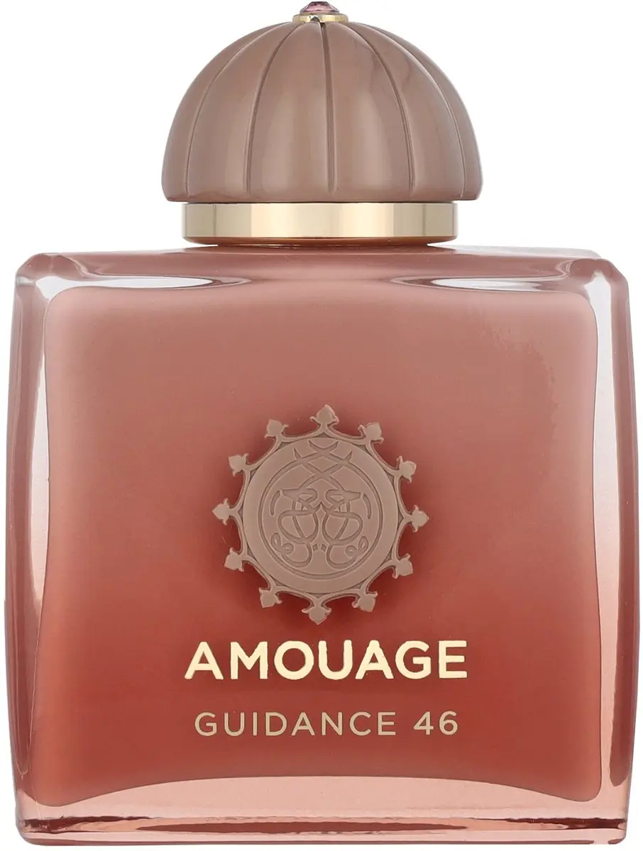 Amouage Guidance 46 Extrait de Parfum 100ml - afbeelding 3 van 4