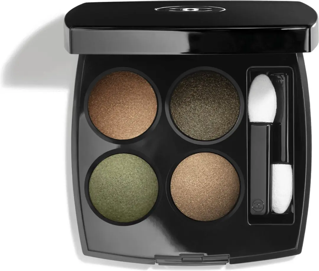 Chanel Les 4 Ombres Multi-Effect Quadra Eyeshadow