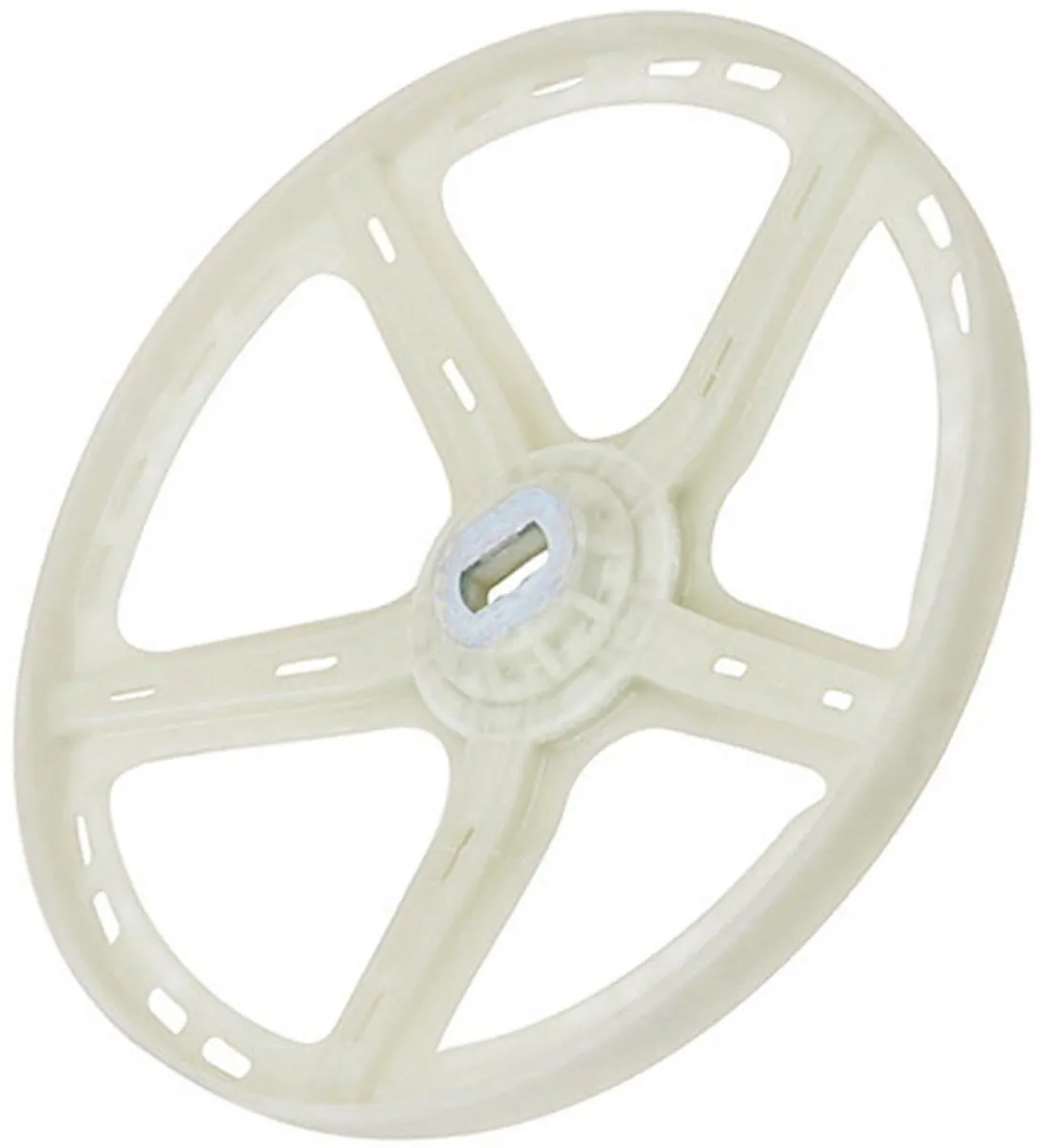 Electrolux Arthur Martin Wasmachine Polyriem Set 50298249009 - Beige