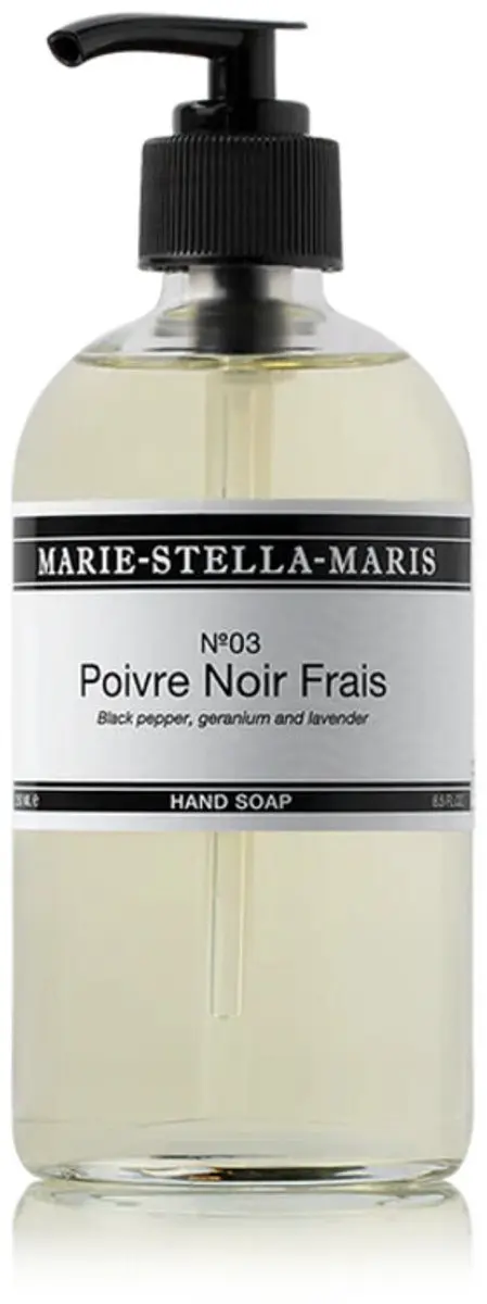 Marie Stella Maris