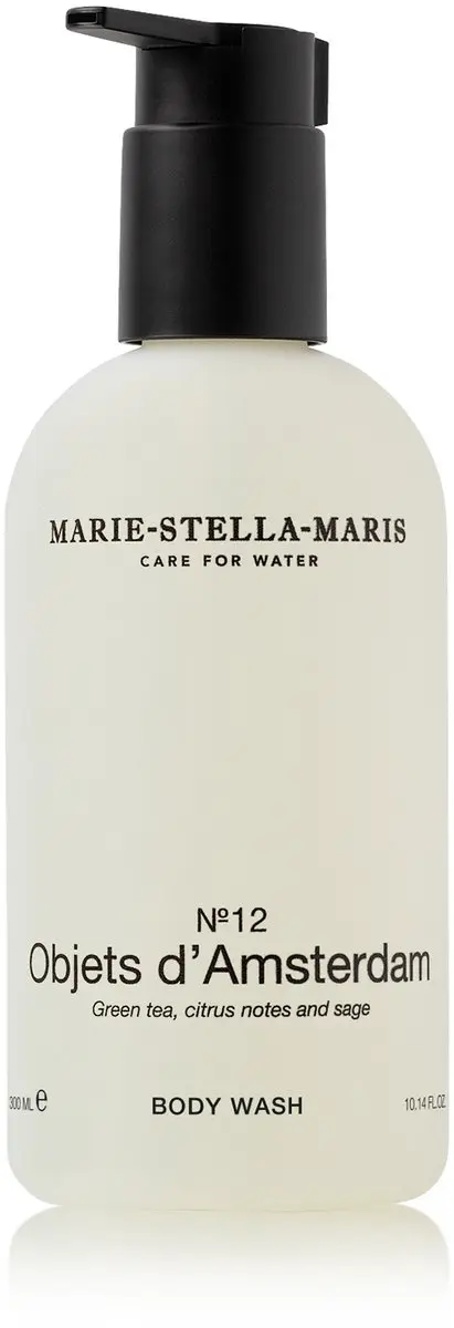 Marie-Stella-Maris Body Wash Objets d'Amsterdam 300ml