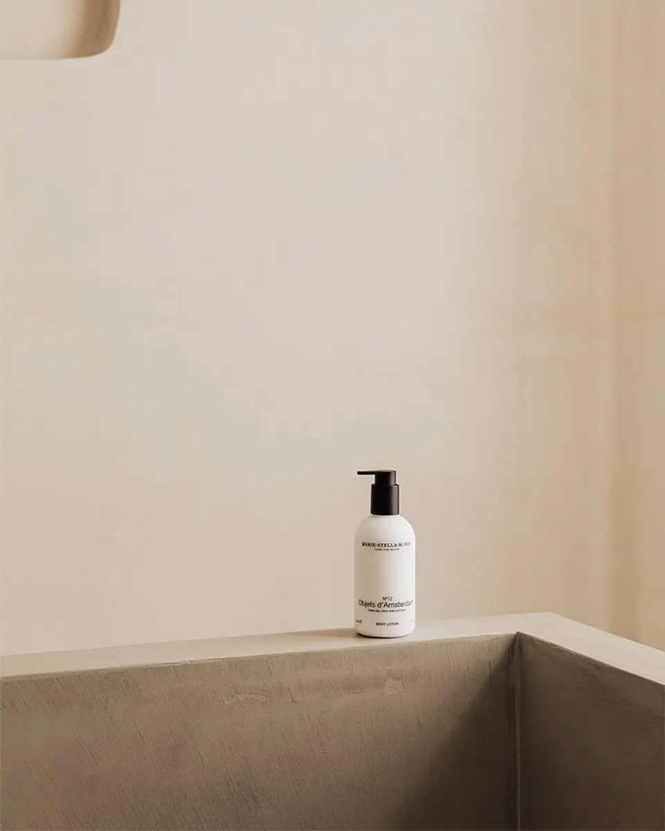 Marie-Stella-Maris Bodylotion Objets d'Amsterdam 300ml