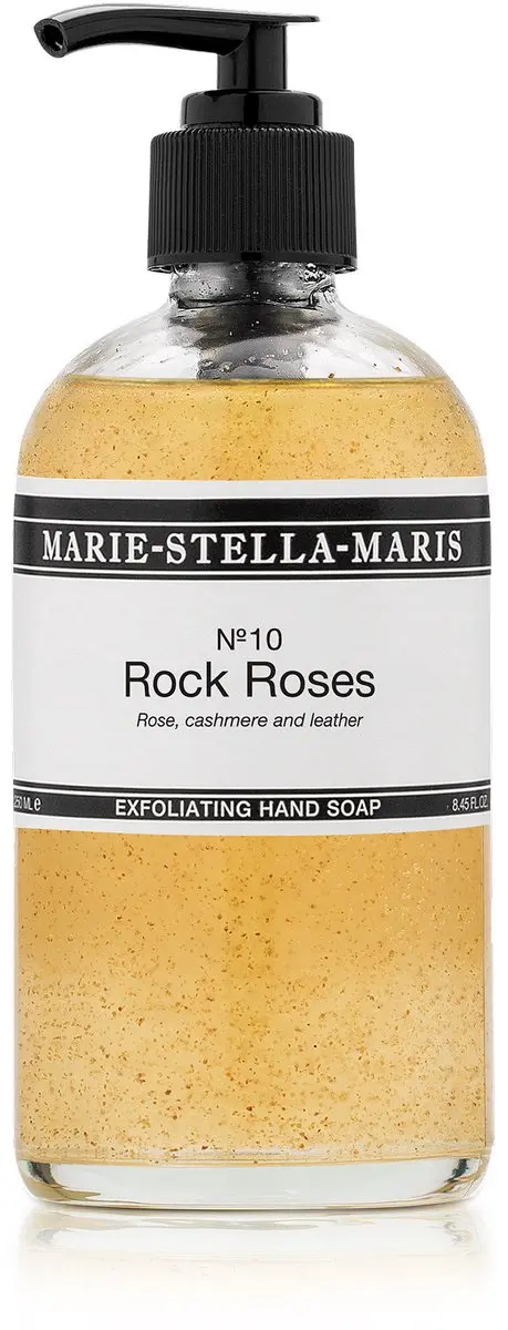 Marie-Stella-Maris Handzeep Rock Roses 250ml