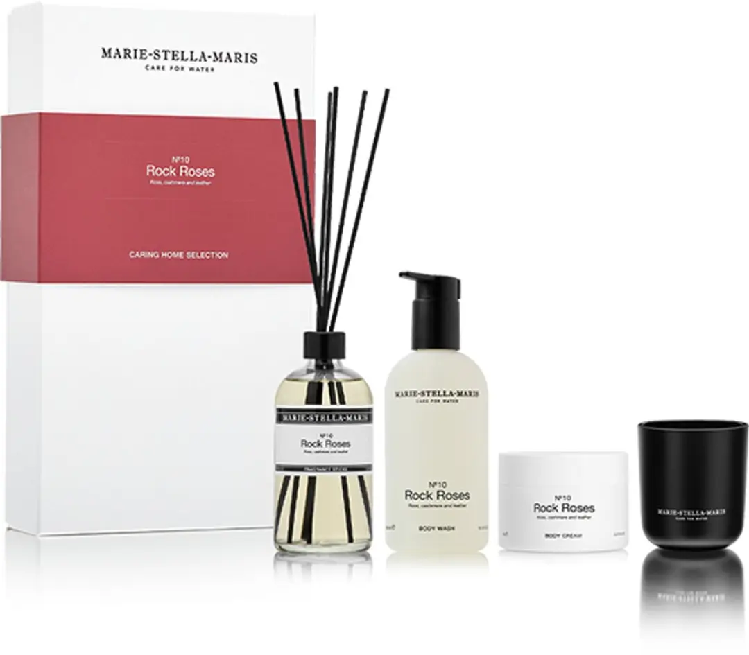 Marie-Stella-Maris Caring Home Selection