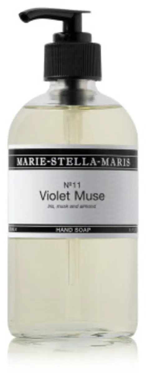 Marie-Stella-Maris Handzeep Violet Muse 250ml
