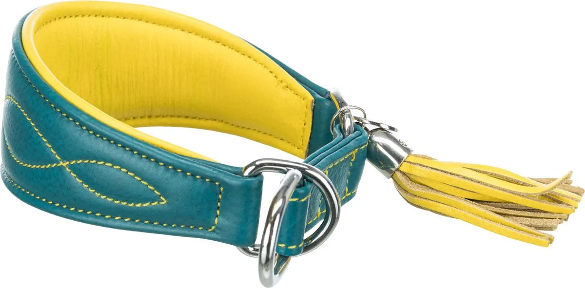 Trixie Active Comfort Anti-trek Halsband XS