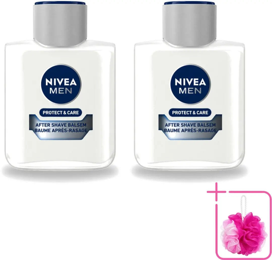 2 x Nivea