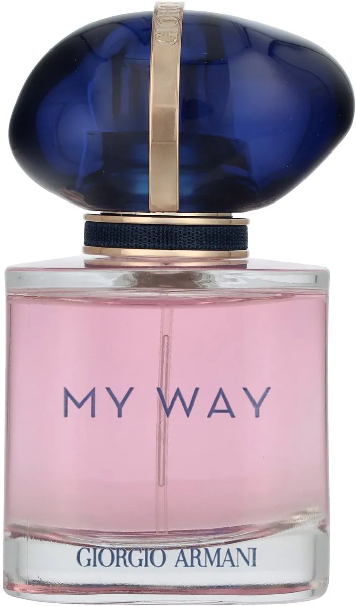 Armani My Way Eau de Parfum 30ml - afbeelding 6 van 6