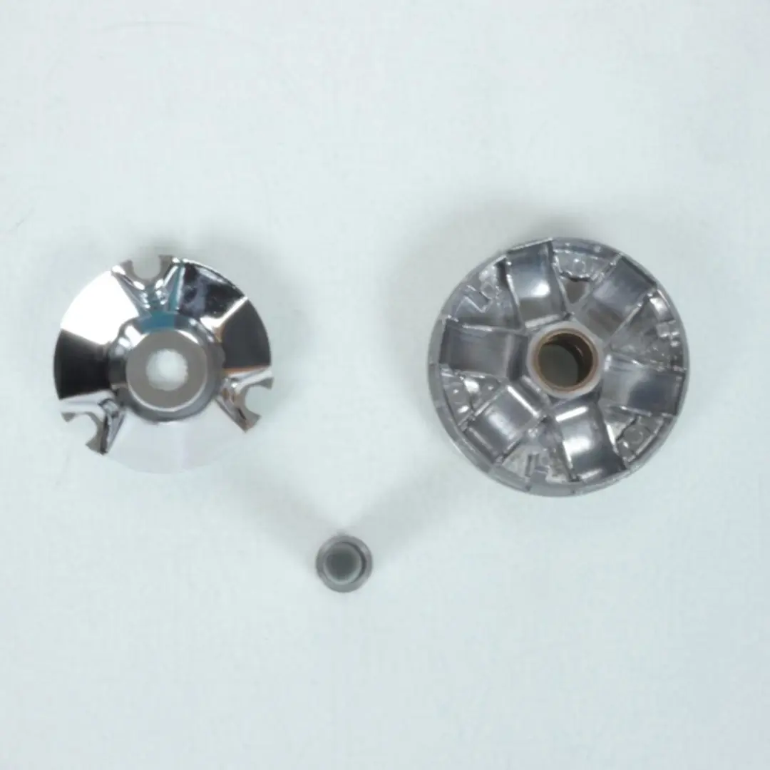 Variateur Polini pour Scooter Piaggio 50 NRG MC2 1998 Neuf