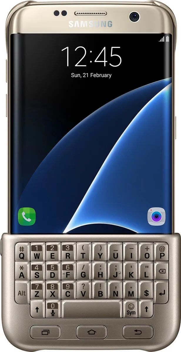 Samsung Keyboard Cover 3-45548