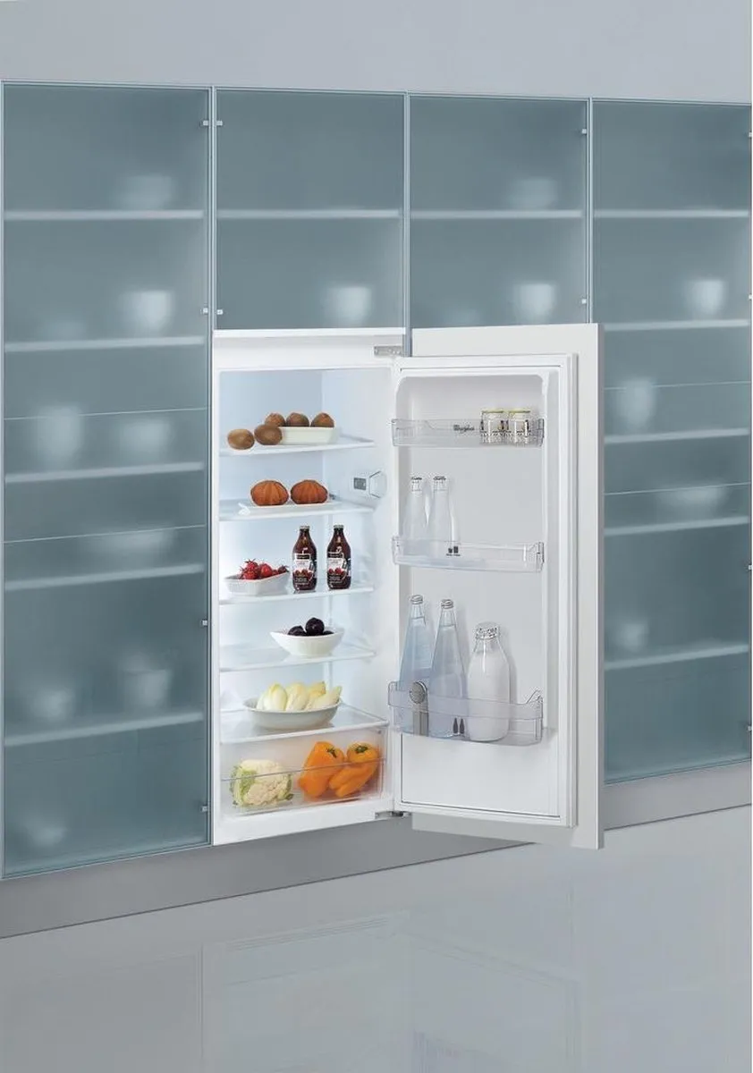 Whirlpool ARG8502 Inbouwkoelkast 209L