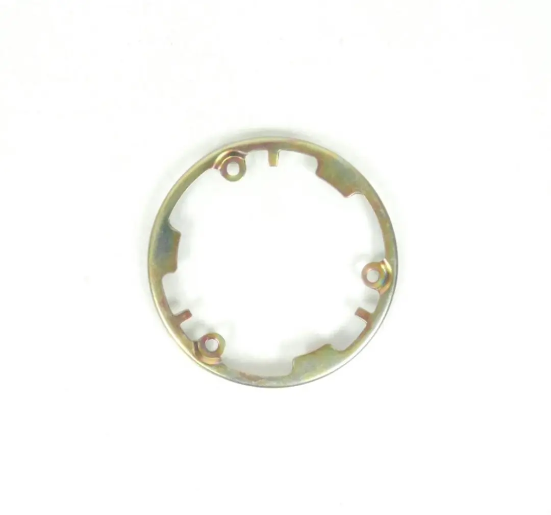 Butée joue mobile pour scooter Aprilia 50 SR Factory 2004 à 2007 AP3MEA000840
