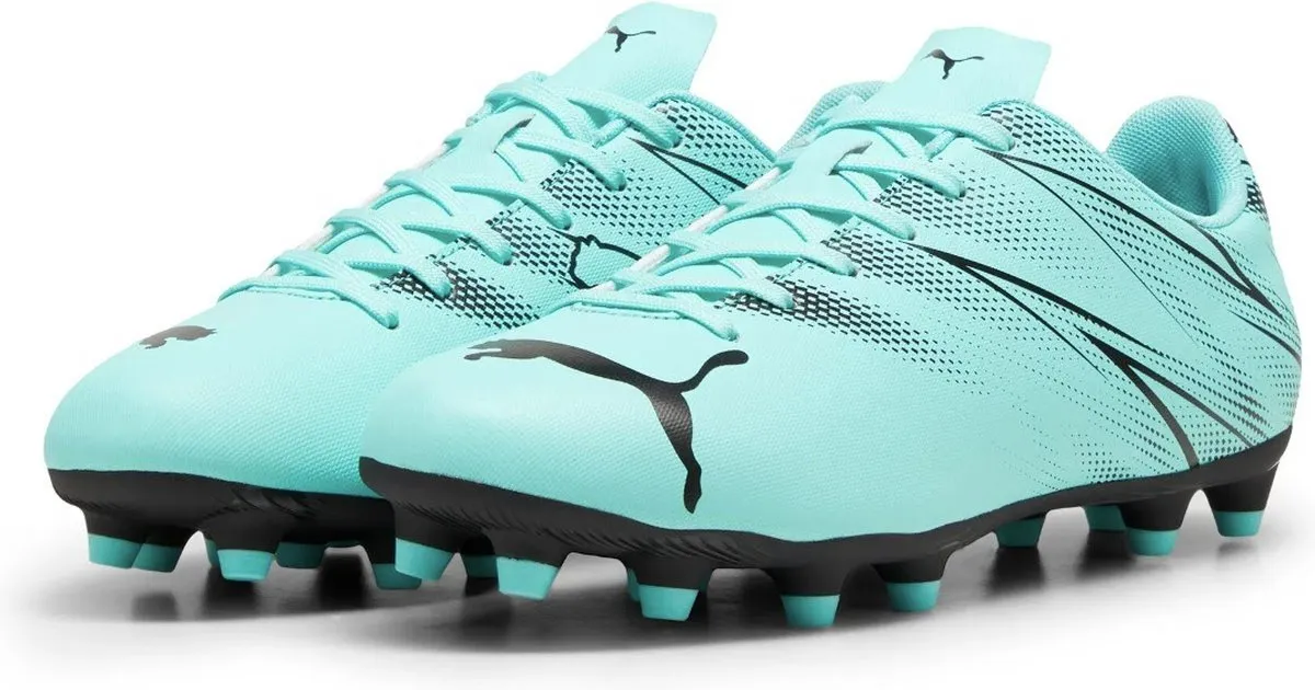 PUMA Attacanto Voetbalschoenen FG/AG