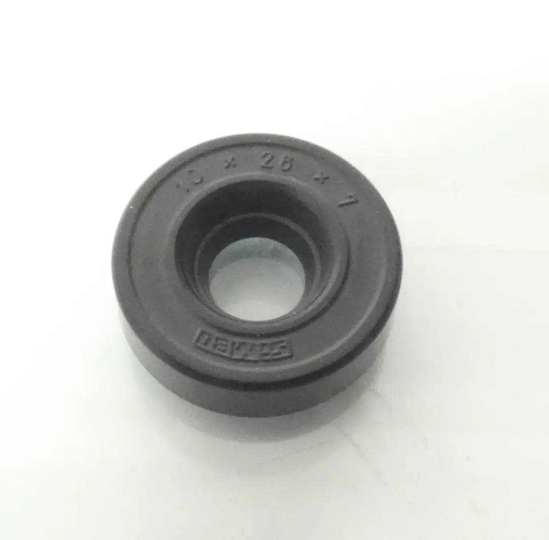 Joint spi pompe à eau pour scooter Aprilia 200 Scarabeo 2008 AP0230195 10x26x7m