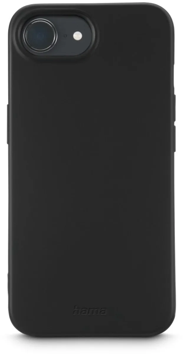 Hama Fantastic Feel Hoesje iPhone 16e/17e