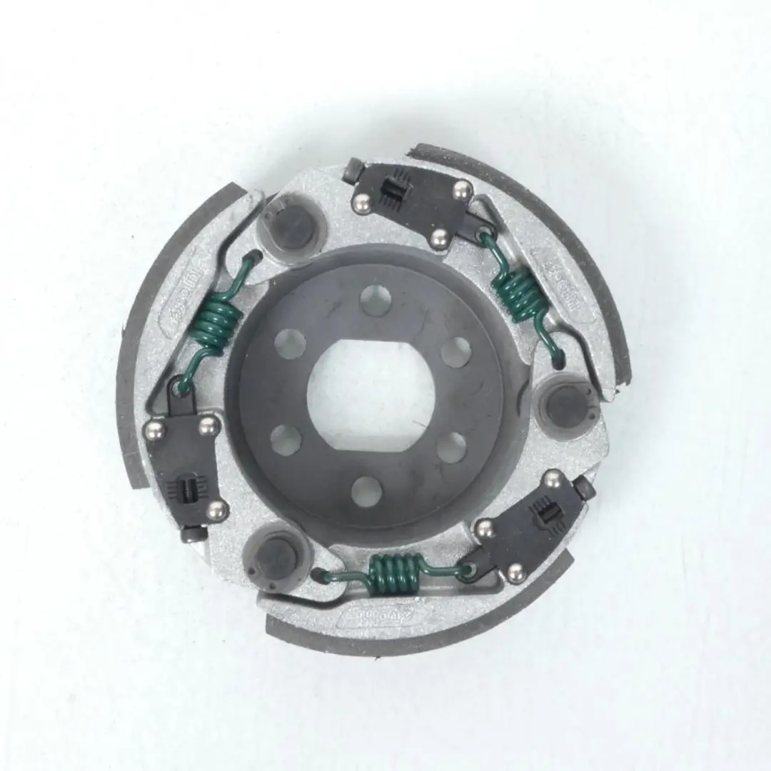 Plateau d embrayage Polini pour Scooter Aprilia 50 SR Horizontal LC Neuf