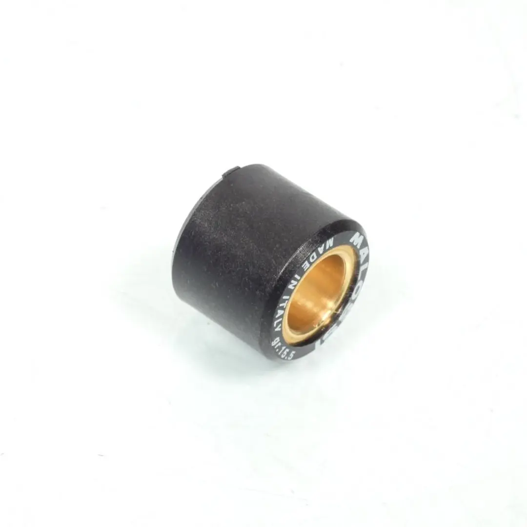 Galet rouleau de variateur Malossi pour Scooter Aprilia 125 Leonardo 1995 à 200