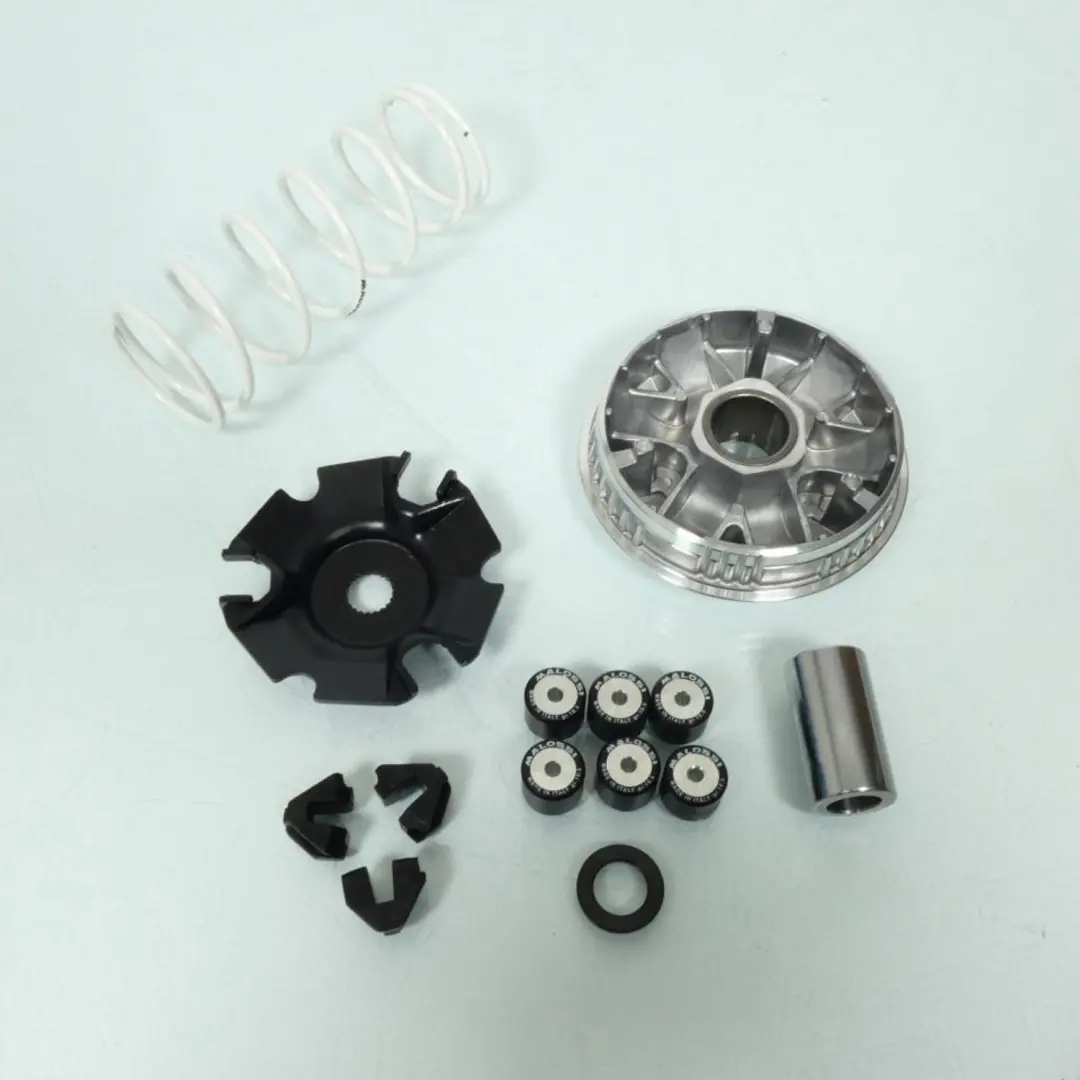 Variateur Malossi pour Scooter Kymco 125 Super Dink Ie 4Y LC Euro3 2009 à 2014