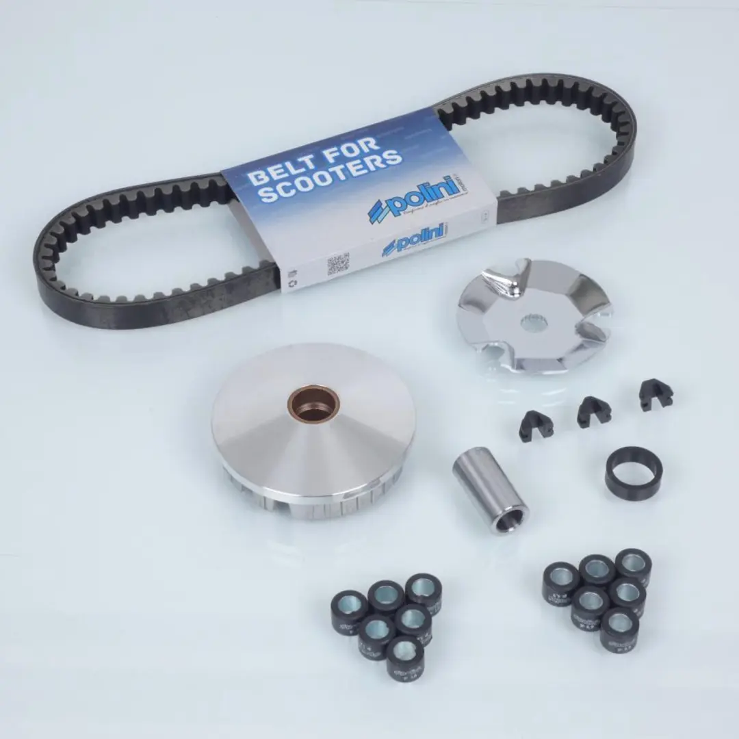 Variateur Polini pour Scooter Aprilia 50 Sonic LC Neuf