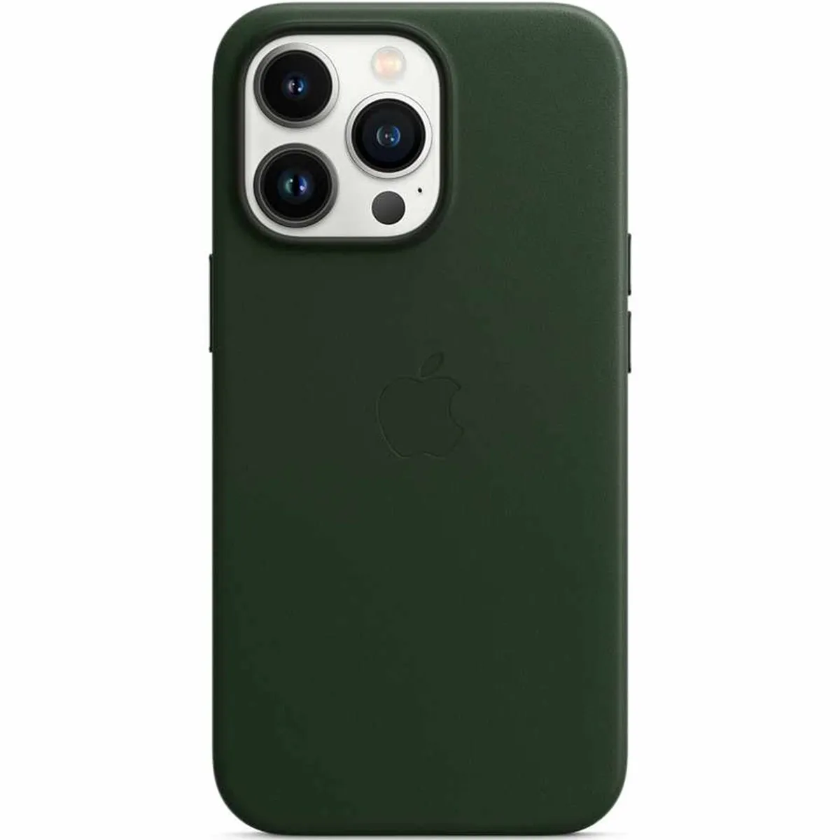 Apple MagSafe Hoesje iPhone 13 Pro Max MM1Q3ZM/A - Sequoia-groen