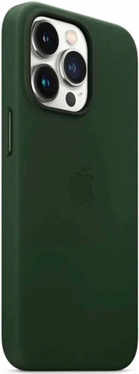 Apple MagSafe Hoesje iPhone 13 Pro Max MM1Q3ZM/A - Sequoia-groen