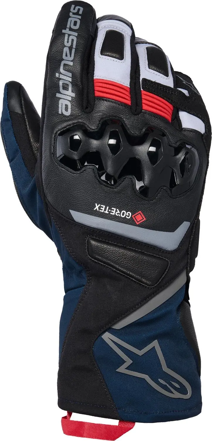 Alpinestars WT-8 GTX Motorhandschoenen