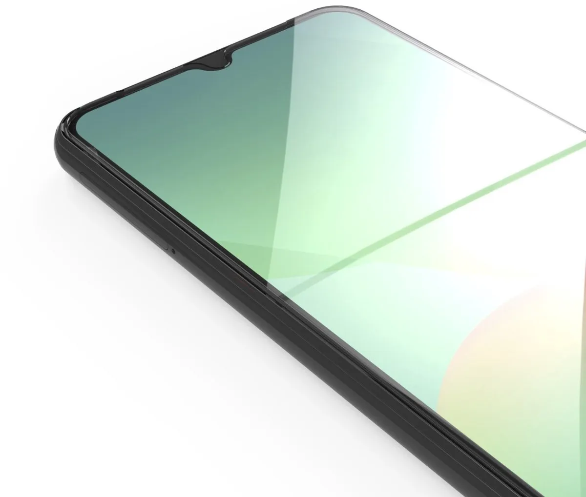 Hama Screenprotector Galaxy A26 Clear Protect - inclusief montagehulp