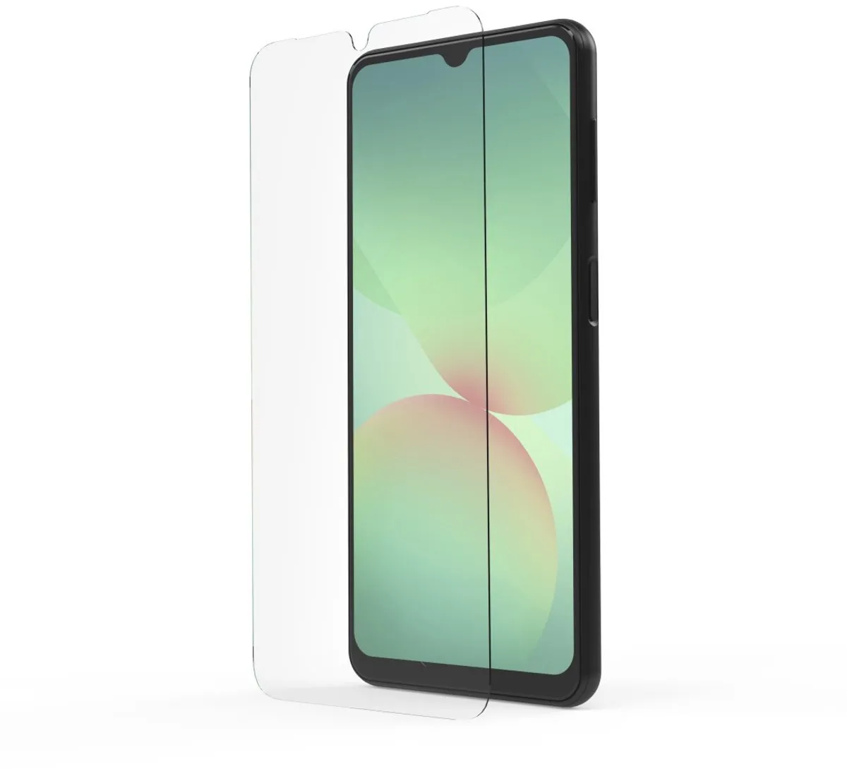 Hama Screenprotector Galaxy A26 Clear Protect