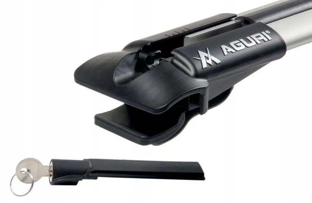 Dakdragers Aguri Prestige S6 voor VW Tiguan (2007-2015)