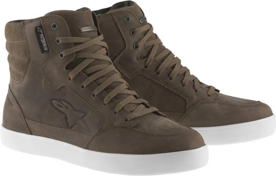 Alpinestars J-6 Bruin