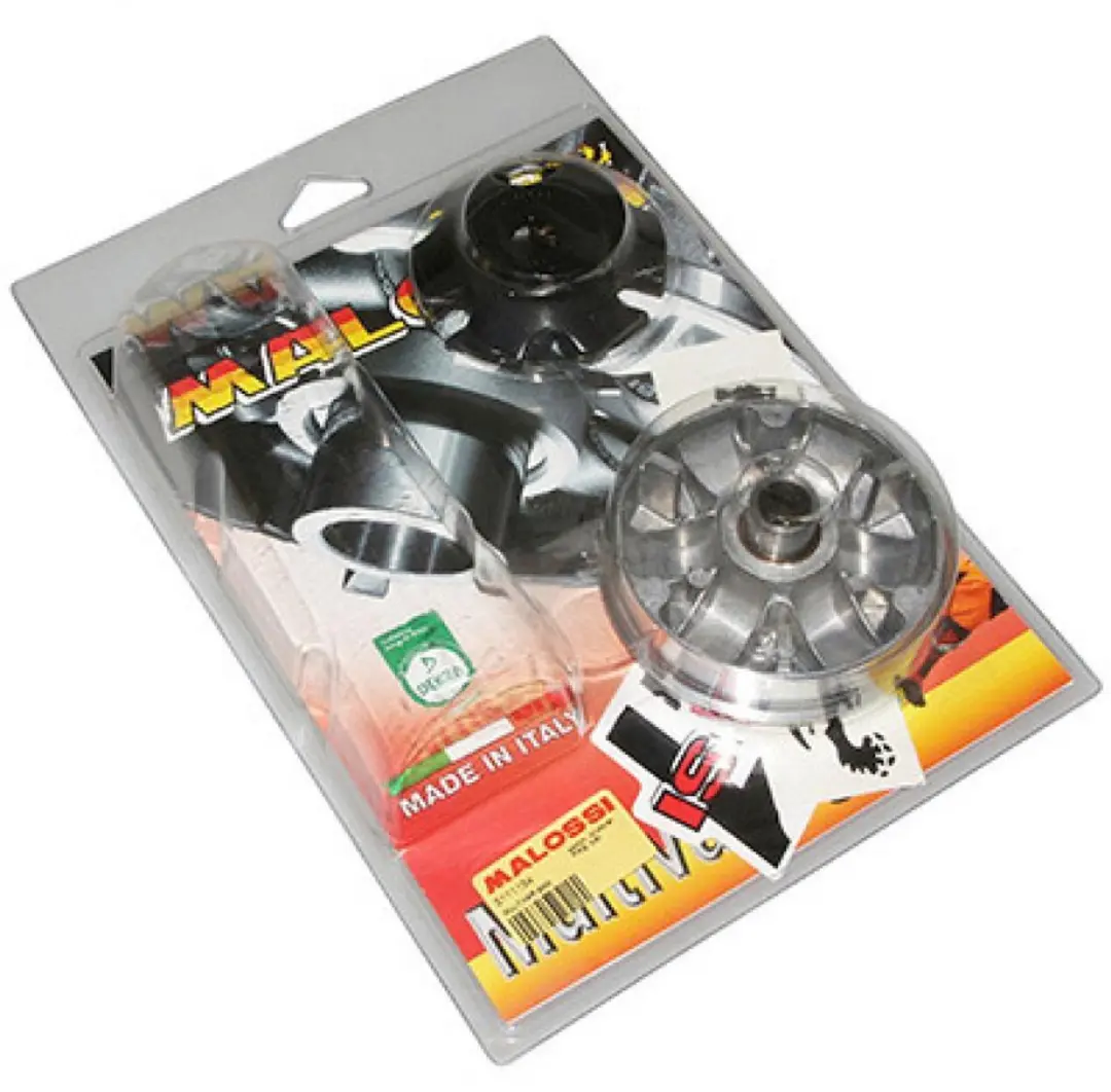 malossi variator voor piaggio 125 sfera scooter 1995 tot 1997 5111154 nieuw