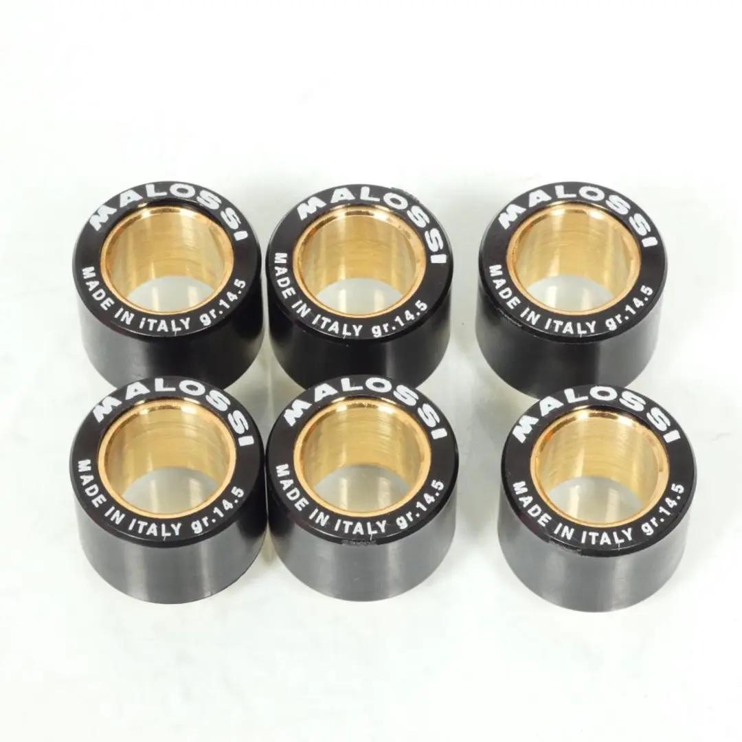 malossi variator roller voor honda 125 nss forza scooter zonder abs 2015 tot 202
