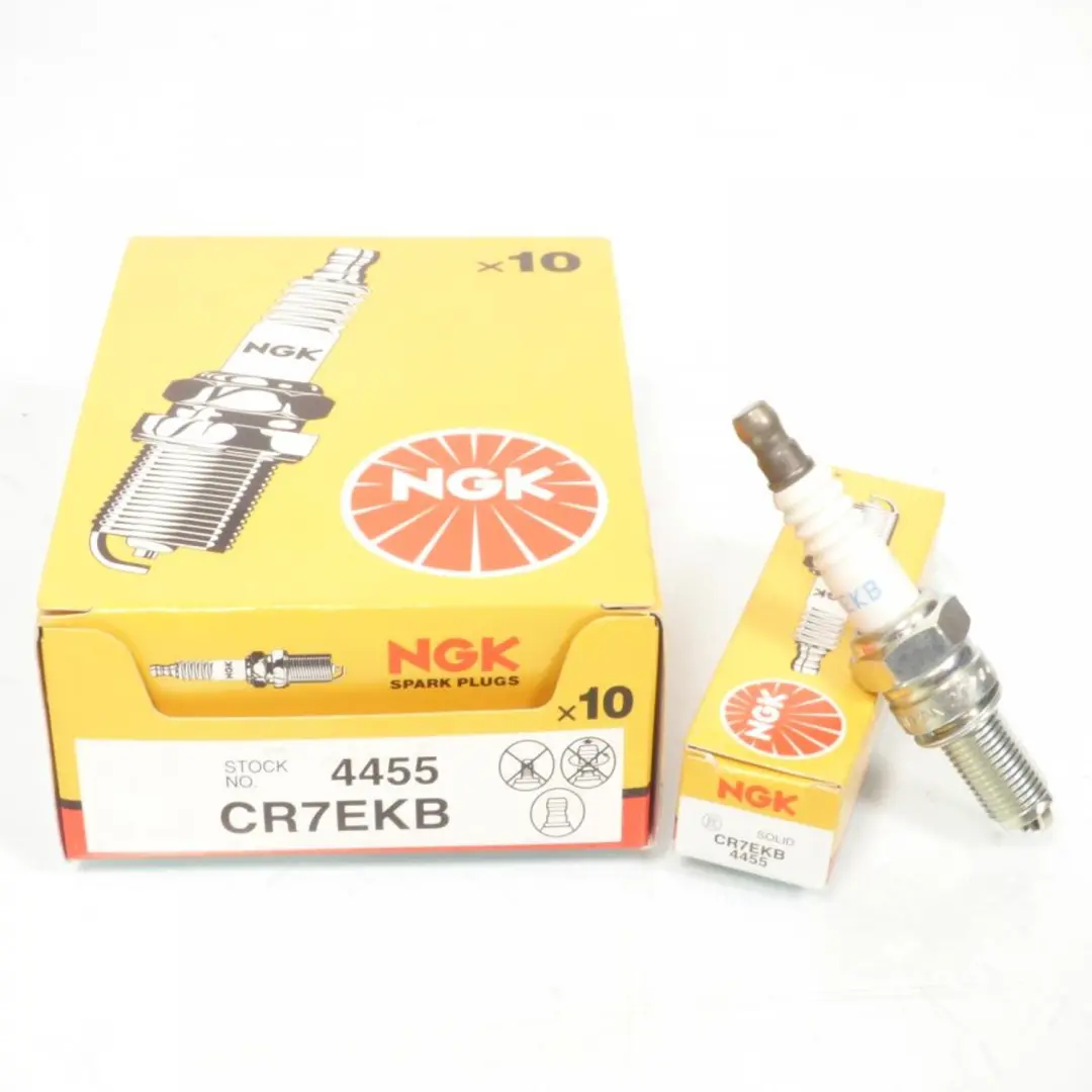 Bougie d'allumage NGK pour Scooter 220 400 13900 2008 à 2012 Neuf