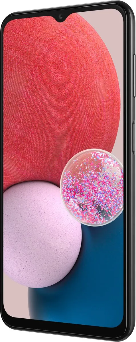 Samsung Galaxy A13 SM-A137FZKKEUB Smartphone - 128GB - Zwart