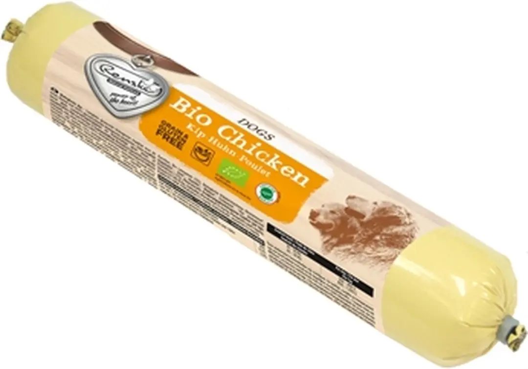 Renske Adult Bio Worst 500 g