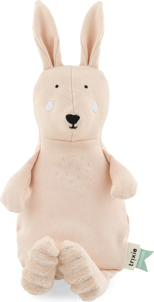 Trixie Mrs. Rabbit Pluche Konijn