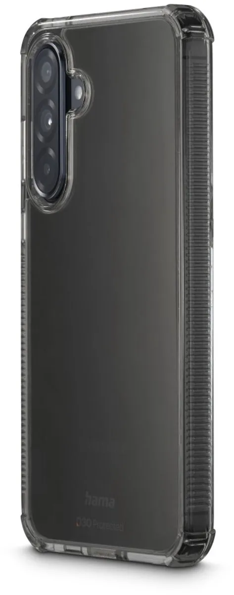 Hama Extreme Protect Hoesje Samsung Galaxy A36 - Transparant - afbeelding 6 van 6