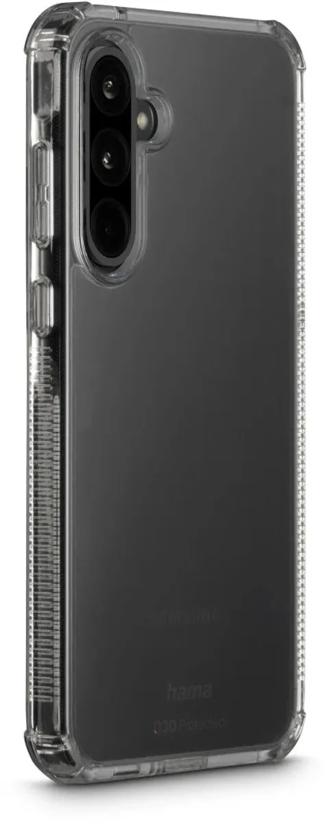 Hama Extreme Protect Hoesje Samsung Galaxy A36 - Transparant