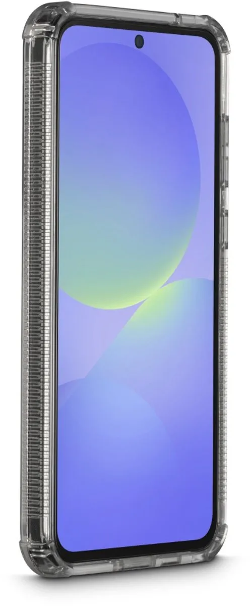 Hama Extreme Protect Hoesje Samsung Galaxy A36 - Transparant