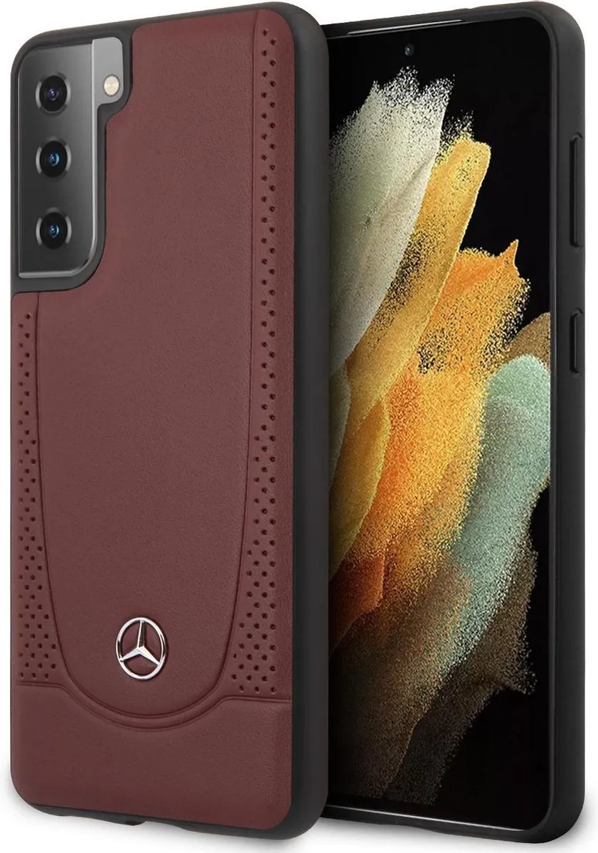 Mercedes-Benz Urban Line Hoesje MEHCS21MARMRE