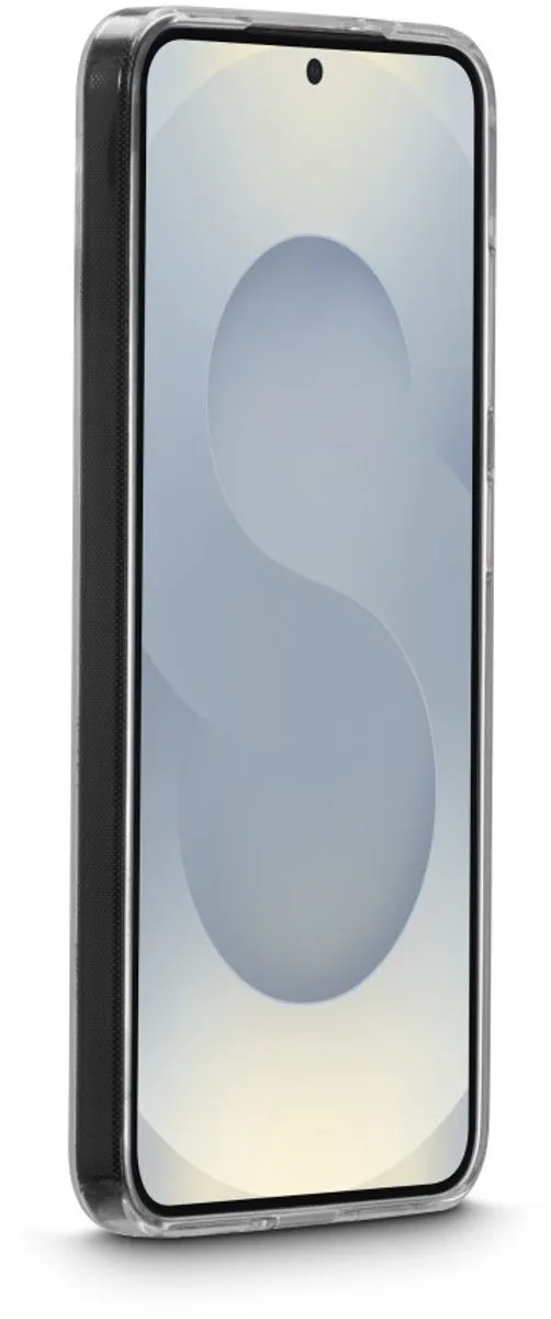 Hama Hoesje Galaxy S25 - Transparant - MPN 00080558 - afbeelding 6 van 6